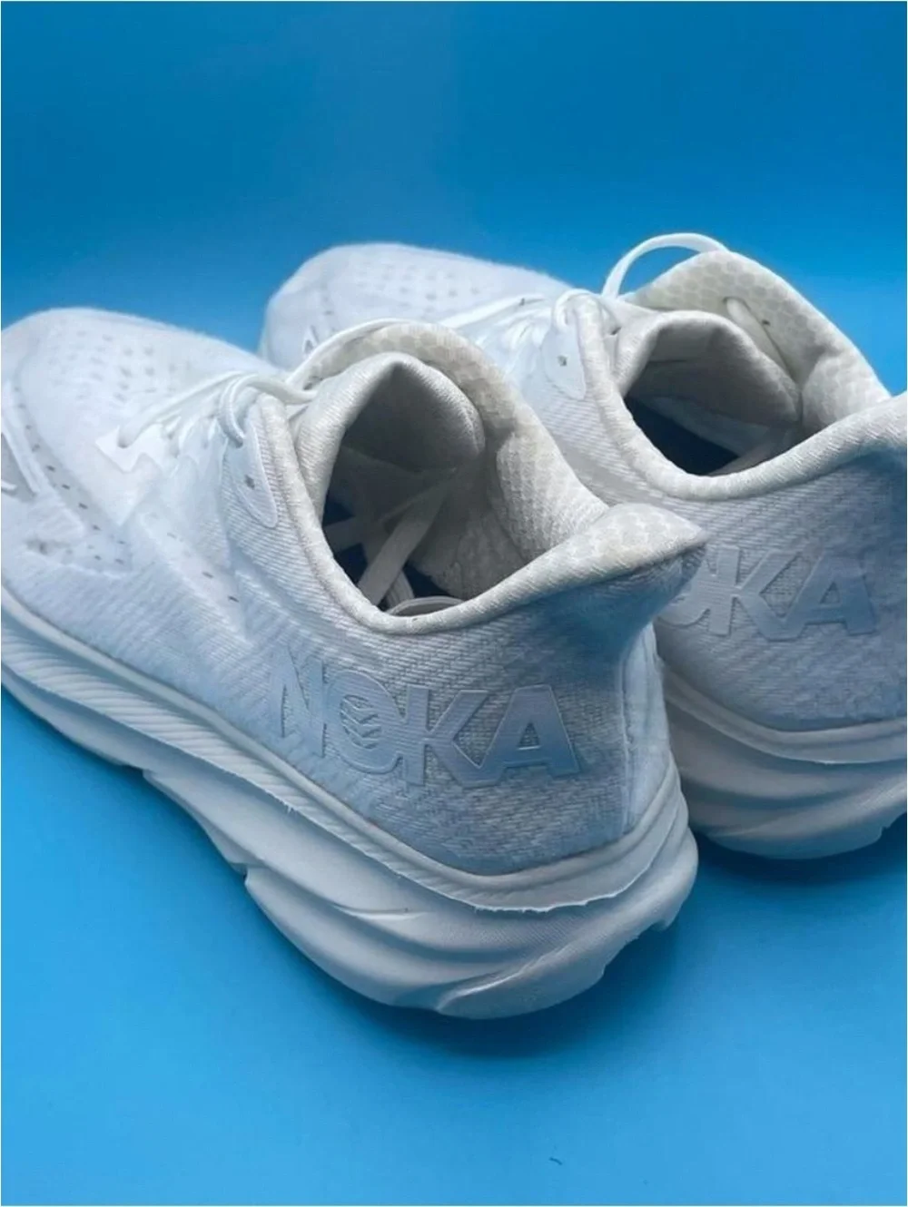 N/A lightweight white